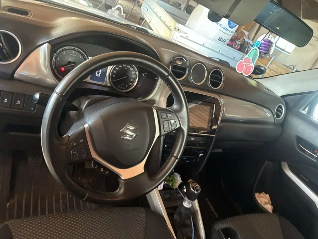 Billede 8 - Vitara diesel