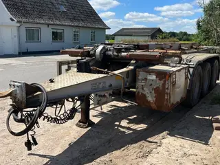 Nopa KTH 200