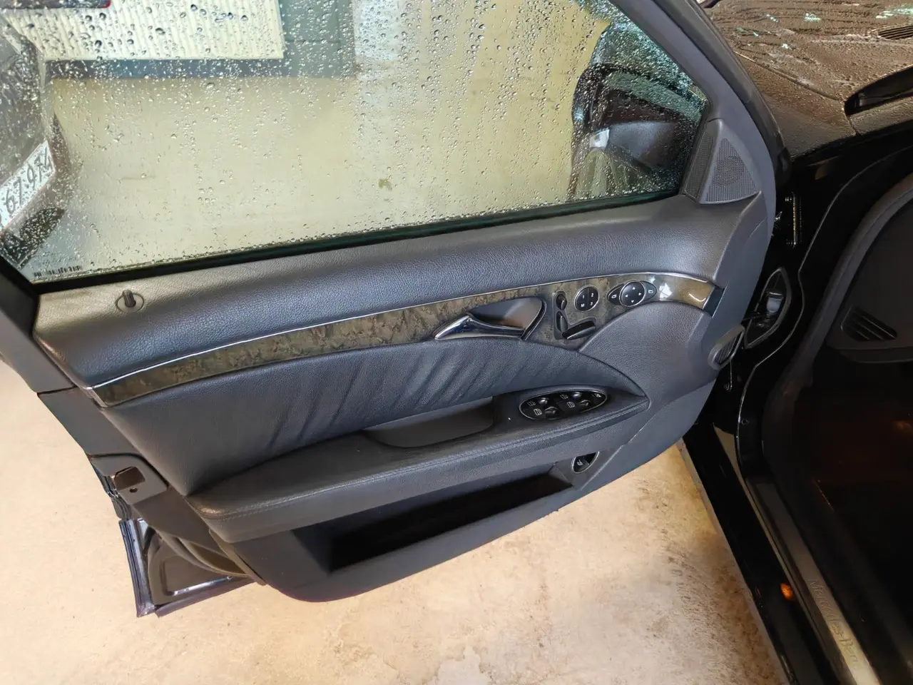 Billede 8 - Mercedes E320 3,2 Avantgarde aut.
