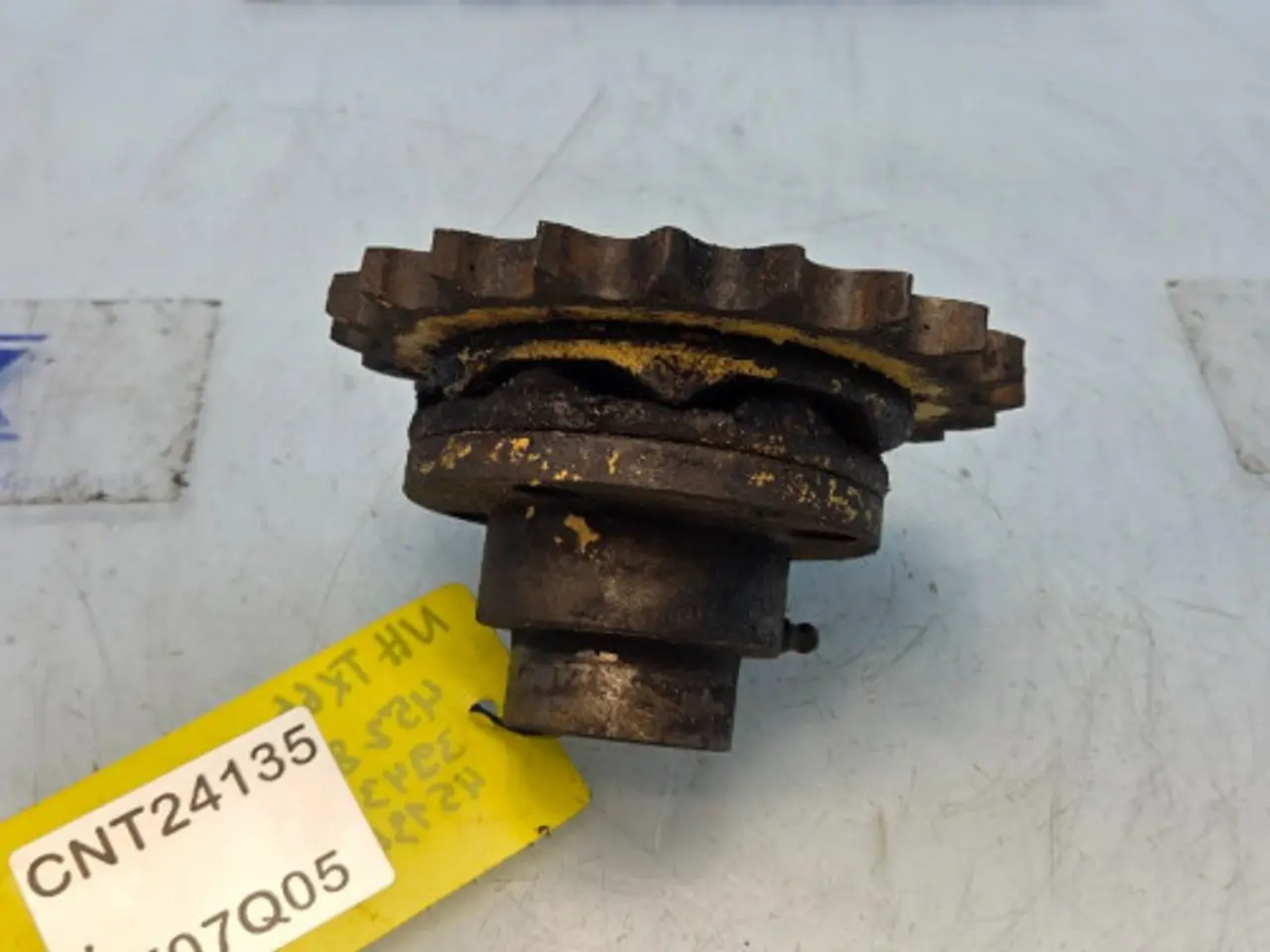 Billede 9 - New Holland TX66 Hub 452892