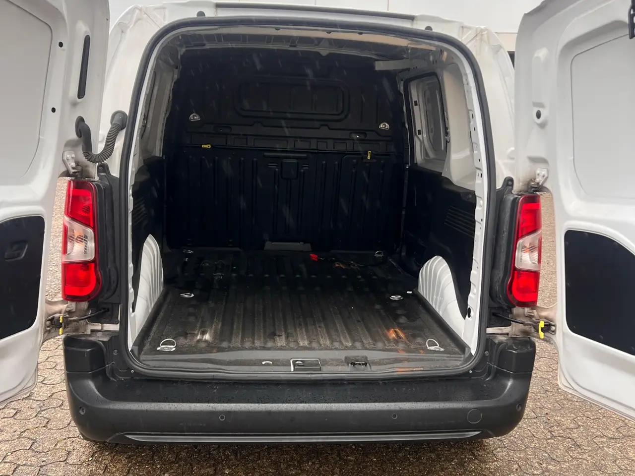 Billede 9 - Fin OPEL COMBO 1,5 BlueHDI 102 L1