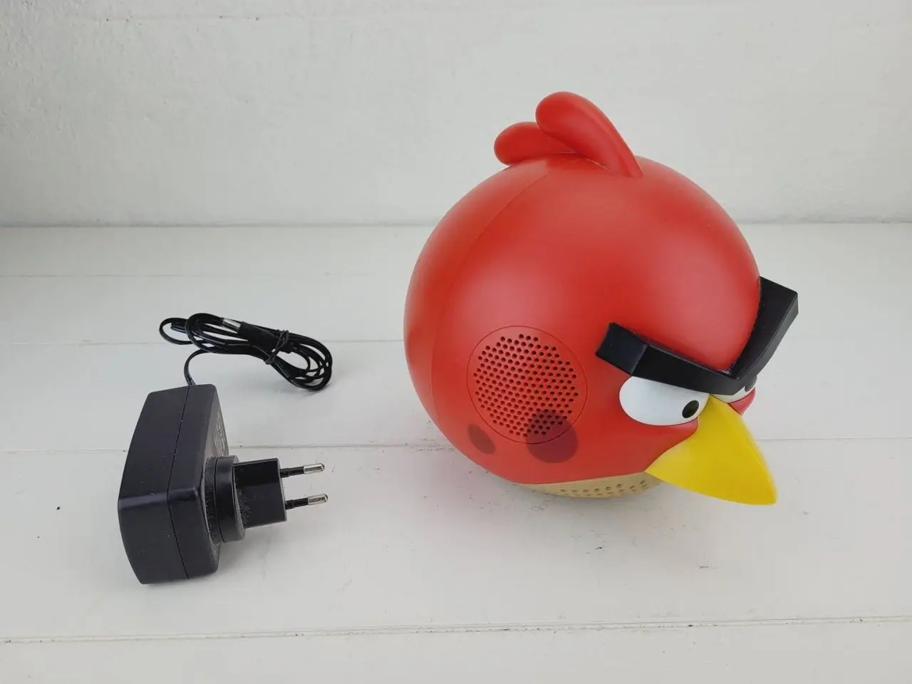 Billede 2 - Højttaler, Gear4, Red Bird Speaker