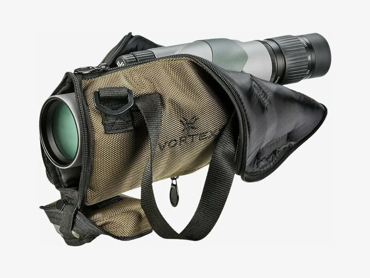 Billede 1 - Vortex Razor HD Spotting Scope