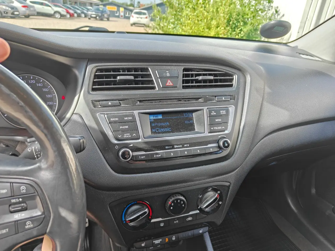 Billede 14 - Hyundai i20 Active Cross 1,0 T-GDi Life+