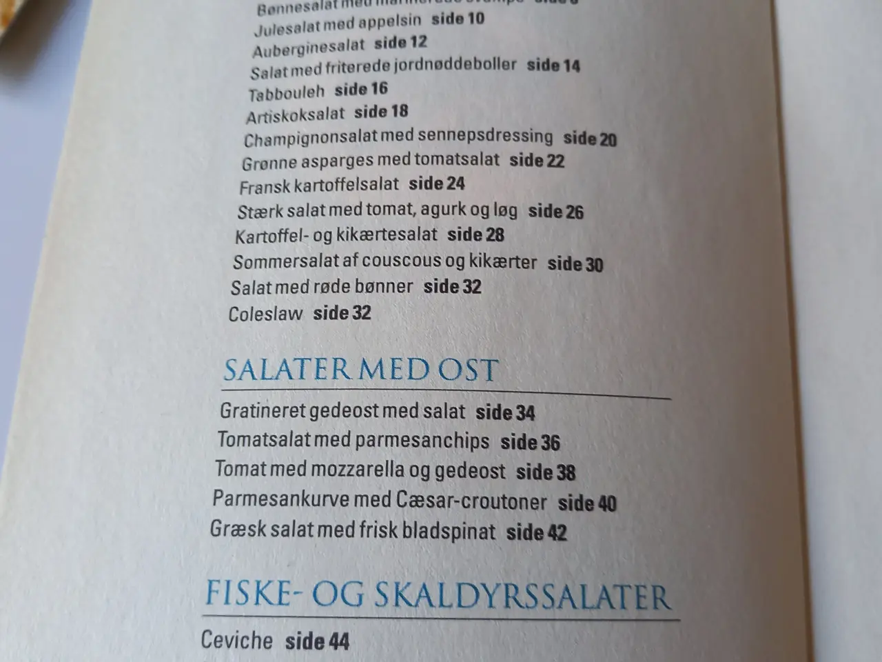 Billede 3 - 100 Grill Salat Opskrifter