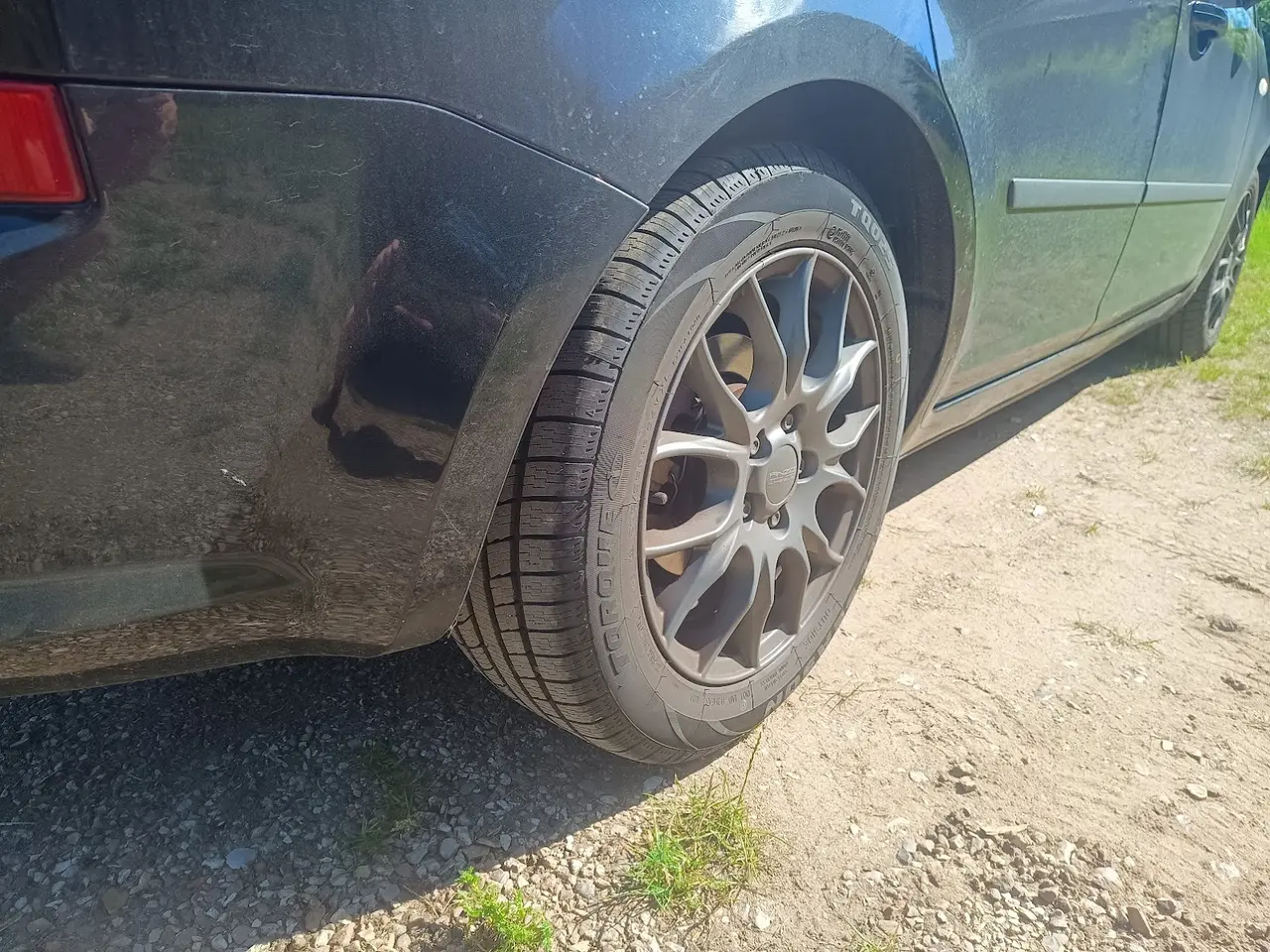 Billede 12 - Ford C-Max 1,6 Tdci