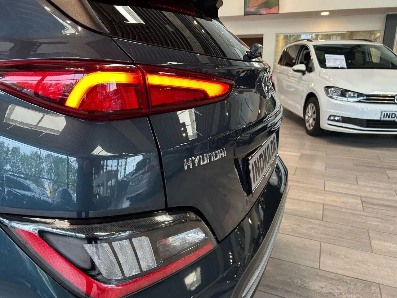 Billede 16 - Hyundai Kona 64 EV Advanced