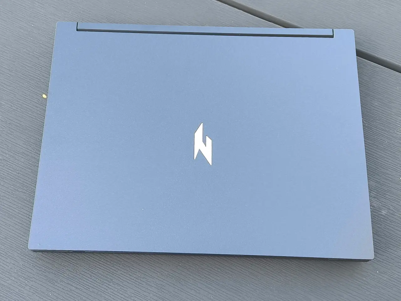 Billede 9 - Acer Nitro V16 Gaming Bærbar | RTX 4050 | 1tb hard