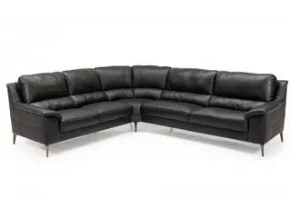 Hjort Knudsen Agedrup Hjørnesofa