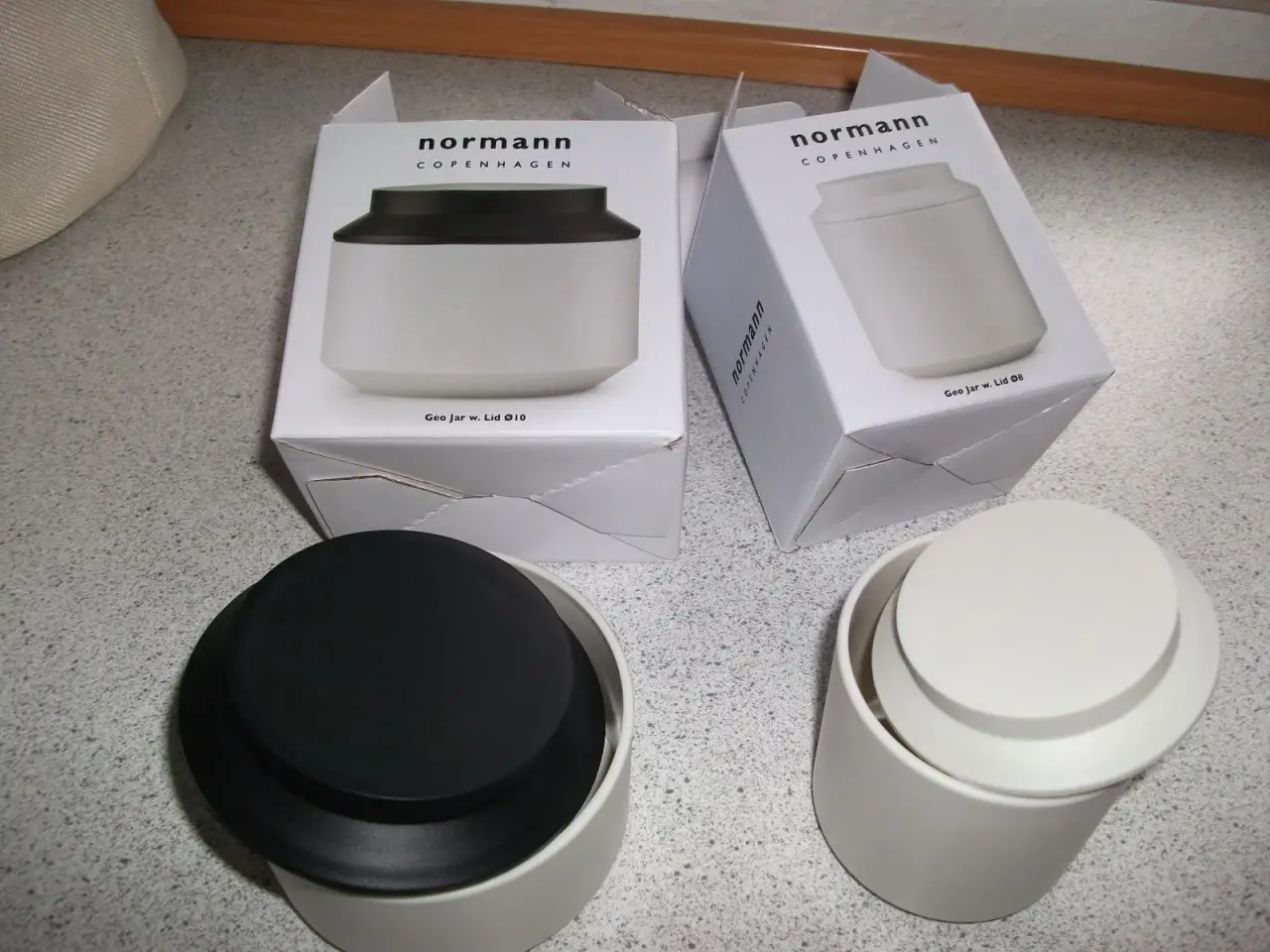 Billede 2 - Normann Copenhagen