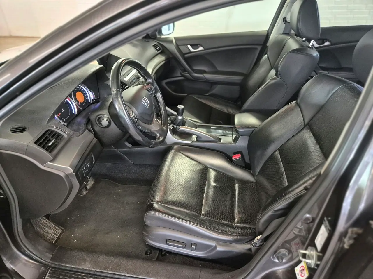 Billede 7 - Honda Accord 2,2 i-DTEC DPF Executive 150HK Stc 6g