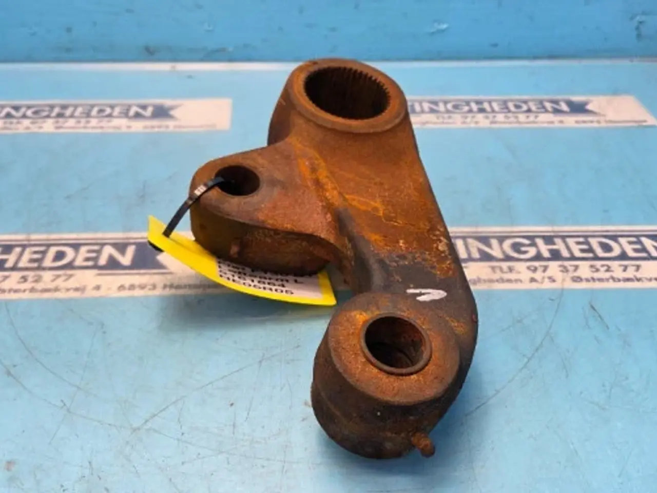 Billede 5 - Fiat F130DT Løftearm L. 5161864