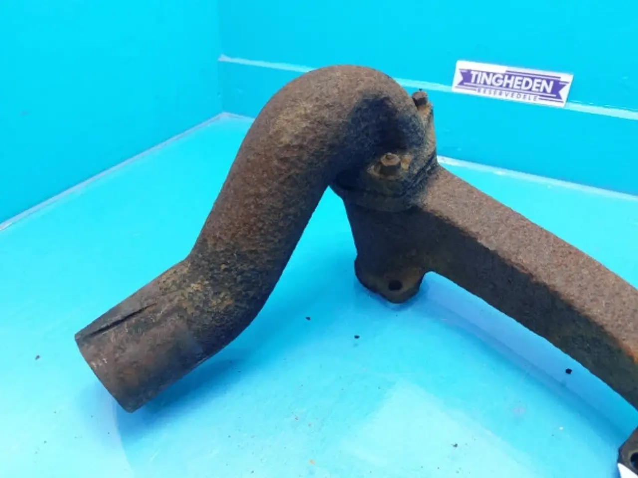 Billede 7 - Massey Ferguson 165 Manifold 37781781