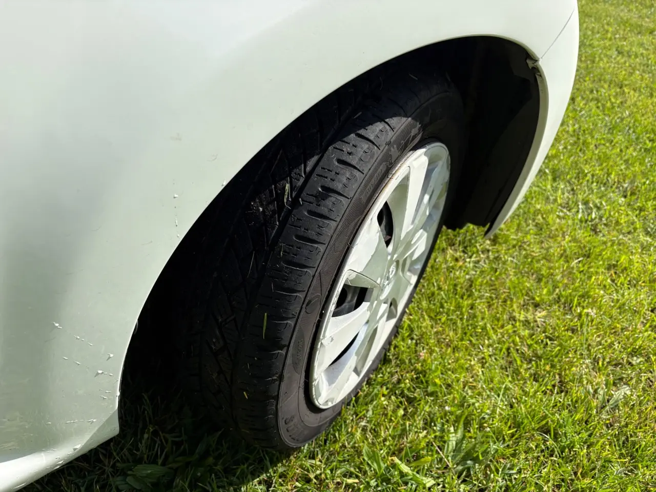 Billede 14 - Peugeot 107 1,0 Active