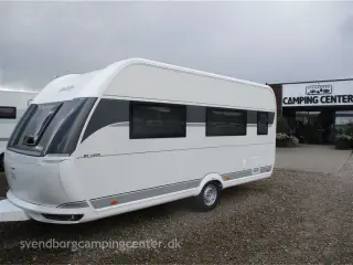 2024 - Hobby De Luxe 460 SFf   12 års Tæthedstryghed