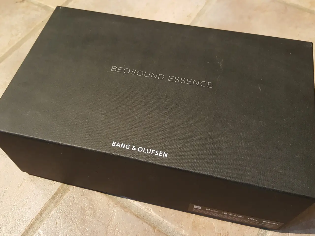 Billede 1 - BeoSound Essence MK1