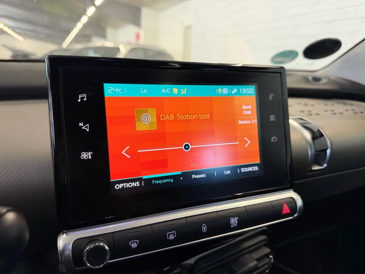 Billede 17 - Citroën C4 Cactus 1,2 PureTech Skyline 110HK 5d 6g