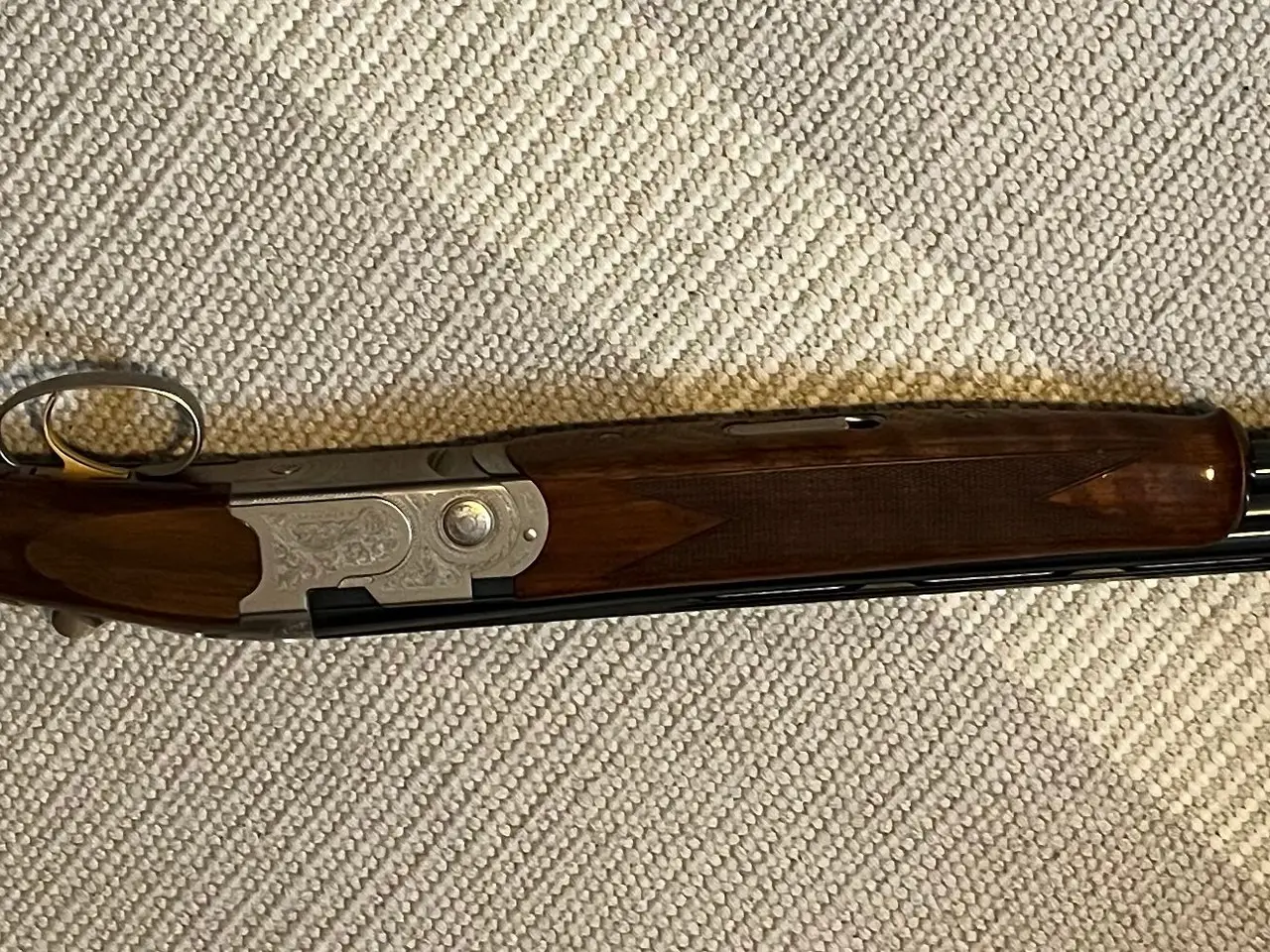 Billede 1 - Beretta silver pigion Cal. 20