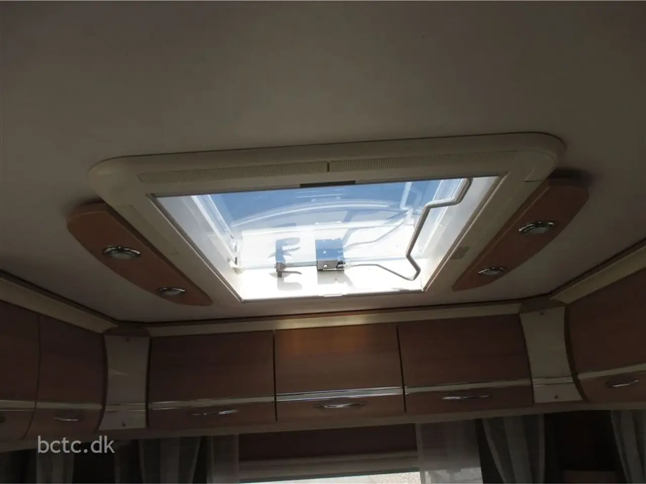 Billede 16 - 2013 - T.E.C. Weltbummler ELEGANCE 460 TDF