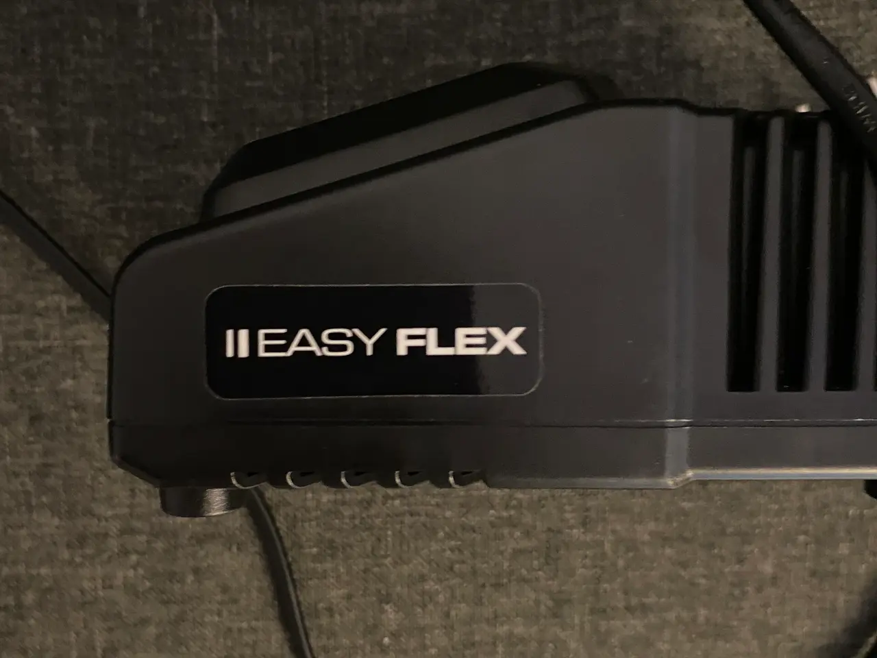Billede 4 - AL-KO Oplader 20V 3A EASY FLEX