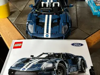 Lego Ford gt 42154