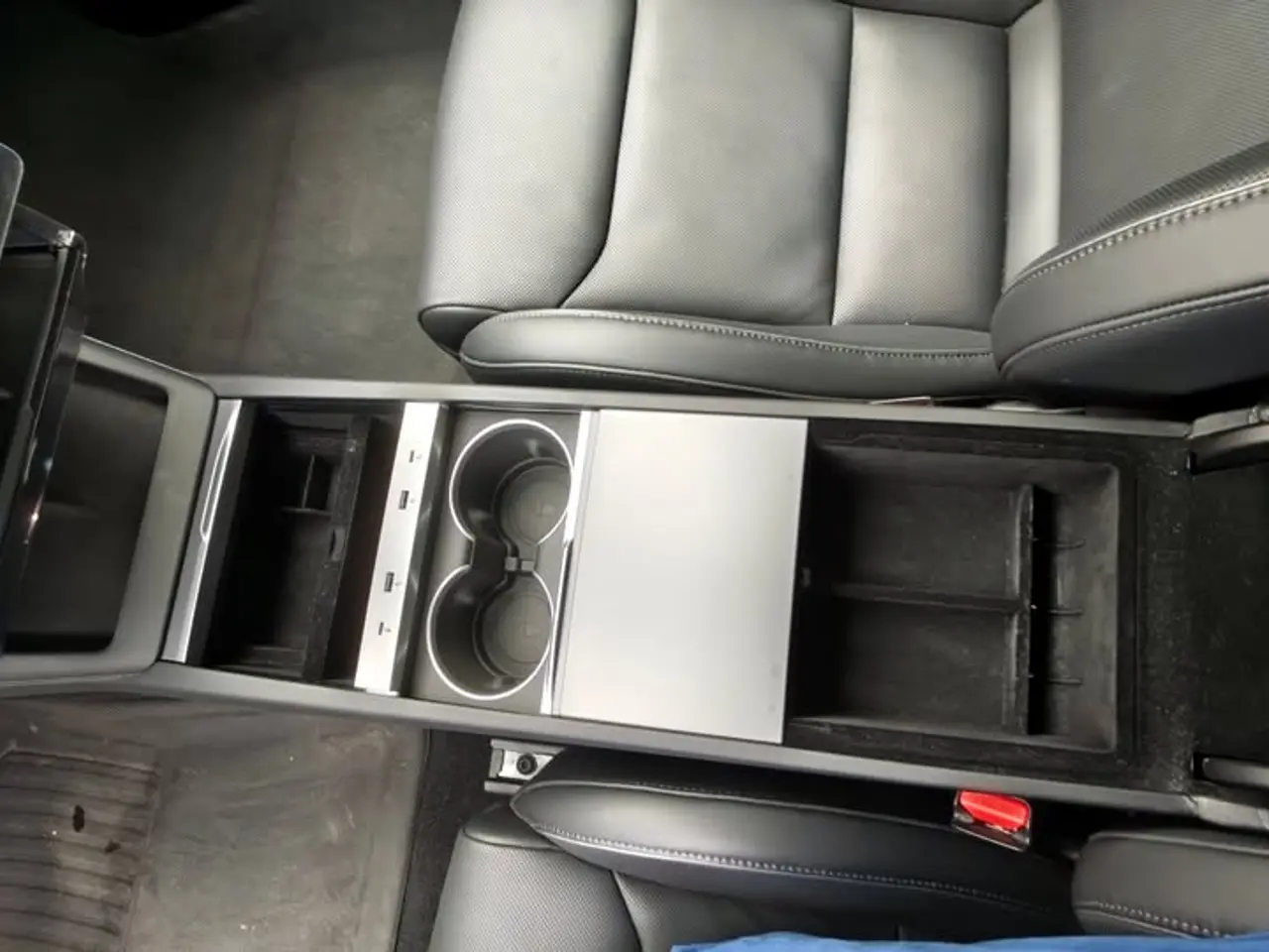 Billede 16 - TESLA MODEL 3 Performance Highland – 2024 - 42.770