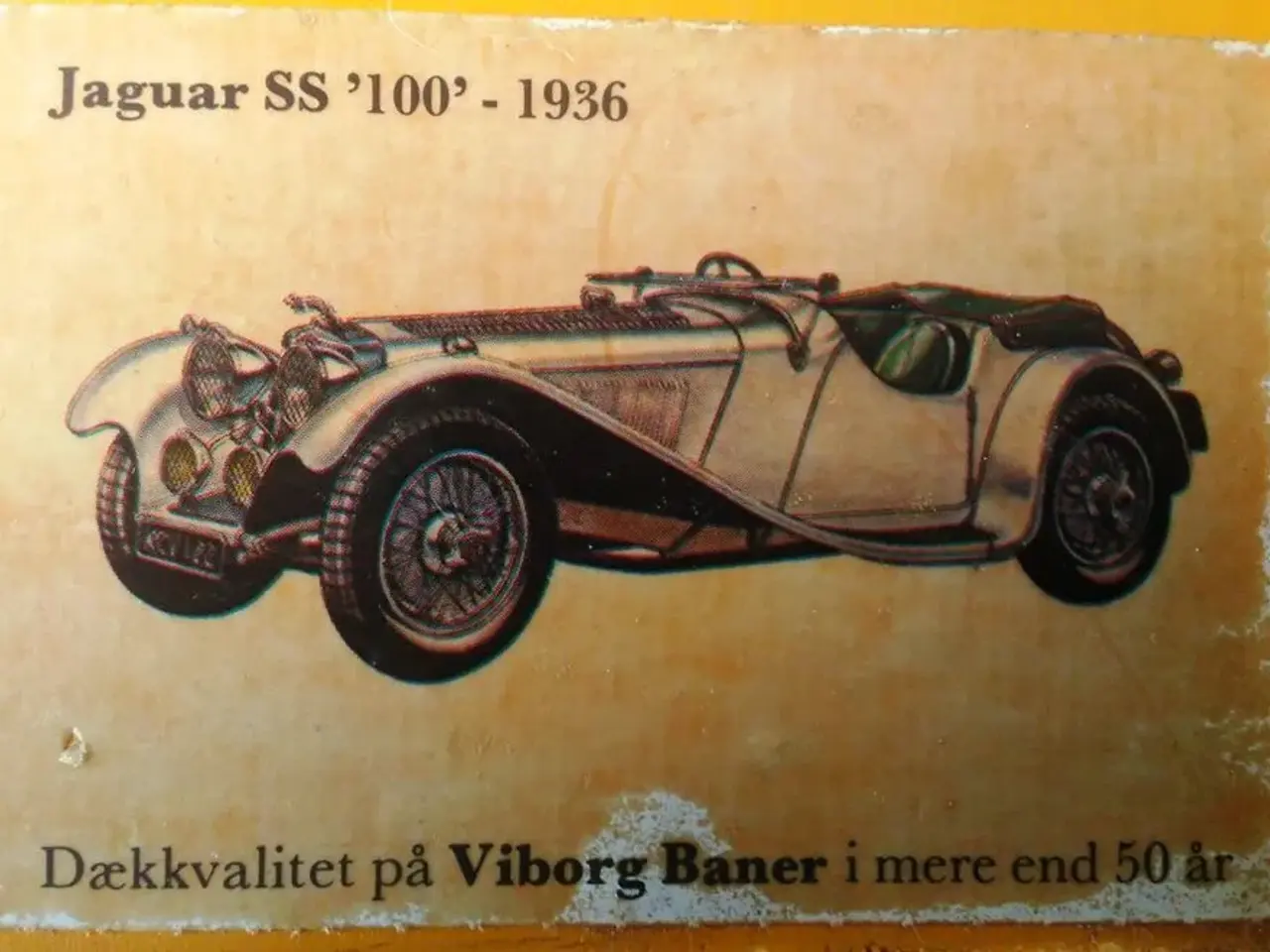 Billede 6 - gamle garage-anlæg