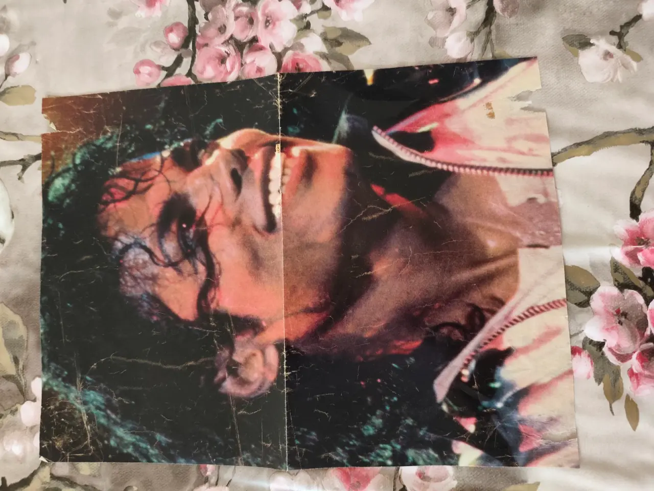 Billede 2 - Michael Jackson plakat