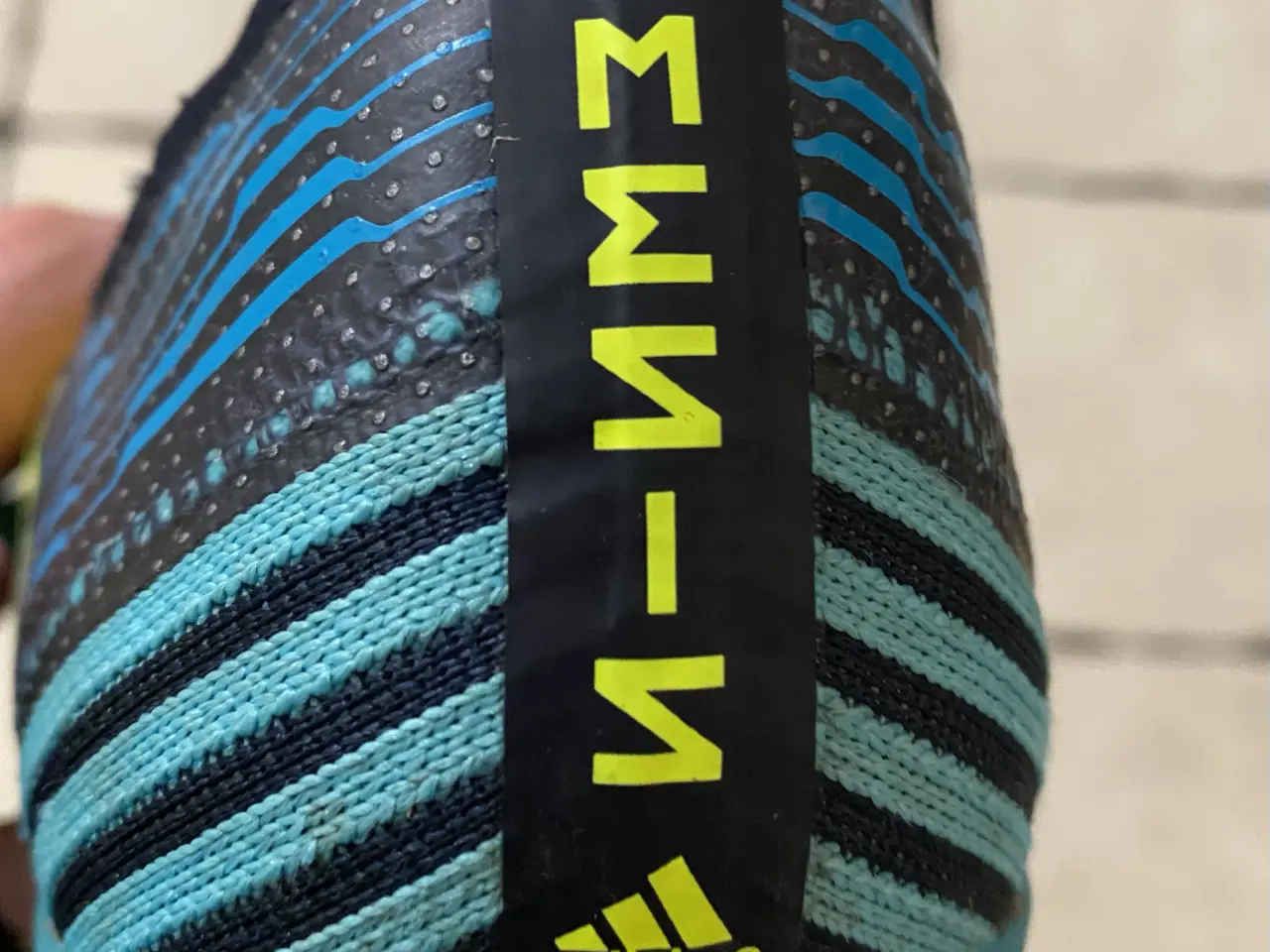 Billede 6 - Indendørs sko fra Adidas