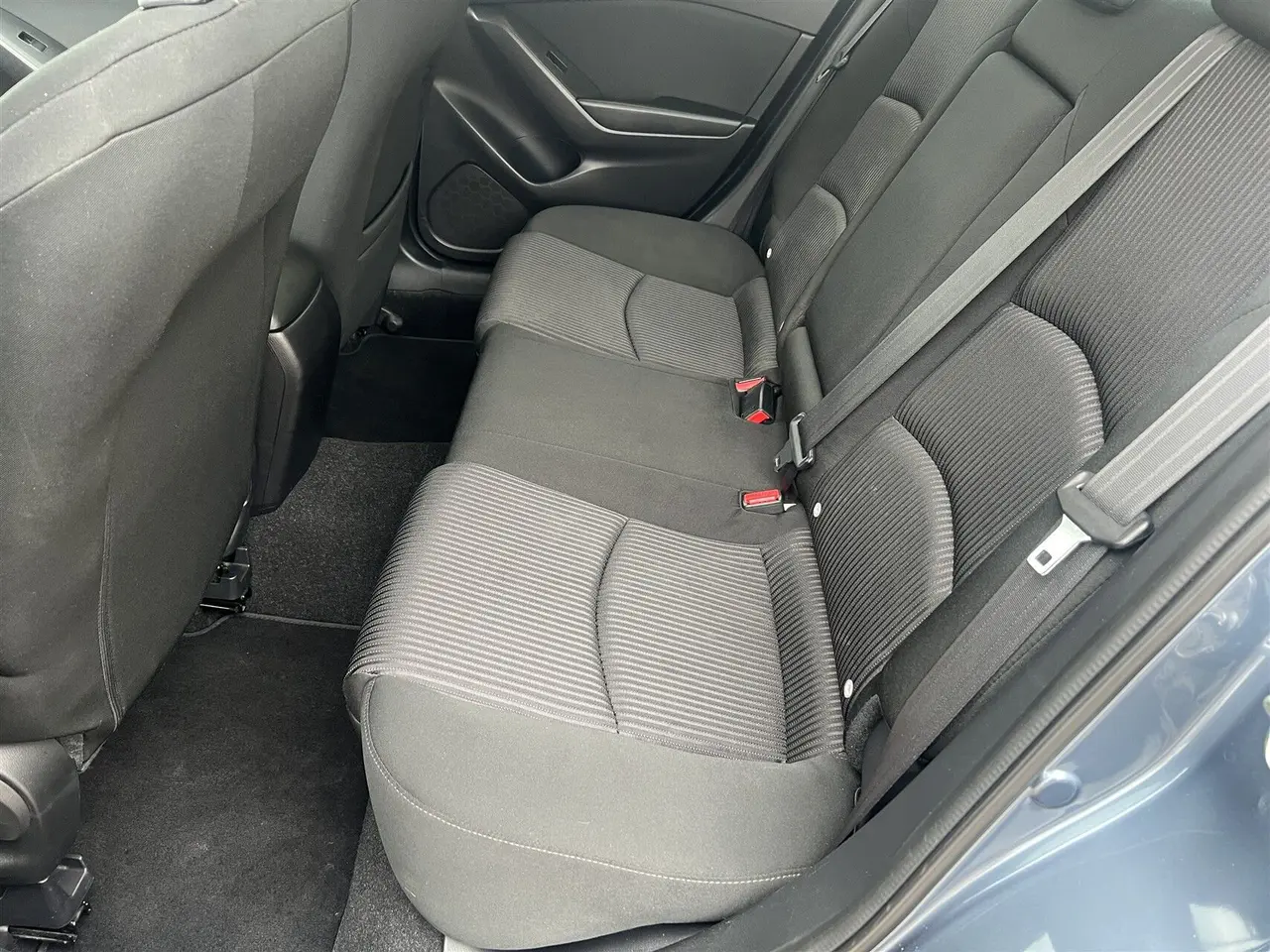Billede 12 - Mazda 3 1,5 Skyactiv-G Vision 100HK 5d 6g