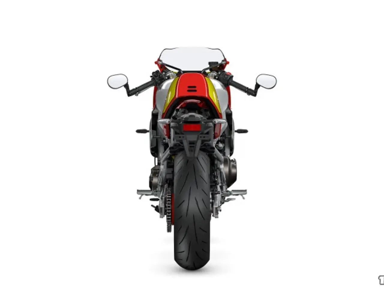Billede 13 - Yamaha XSR 900 GP