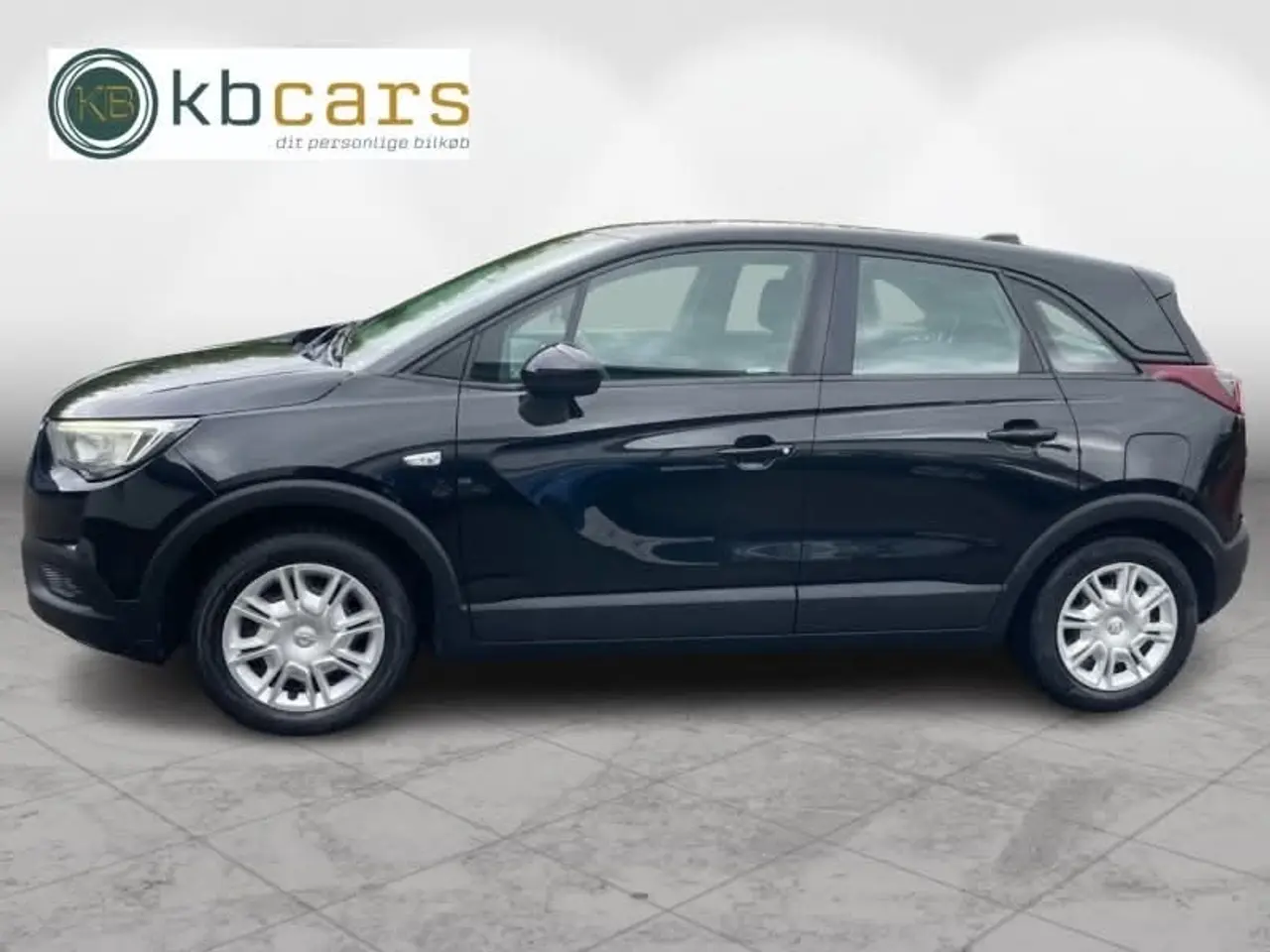 Billede 3 - Opel Crossland X 1,2 Enjoy