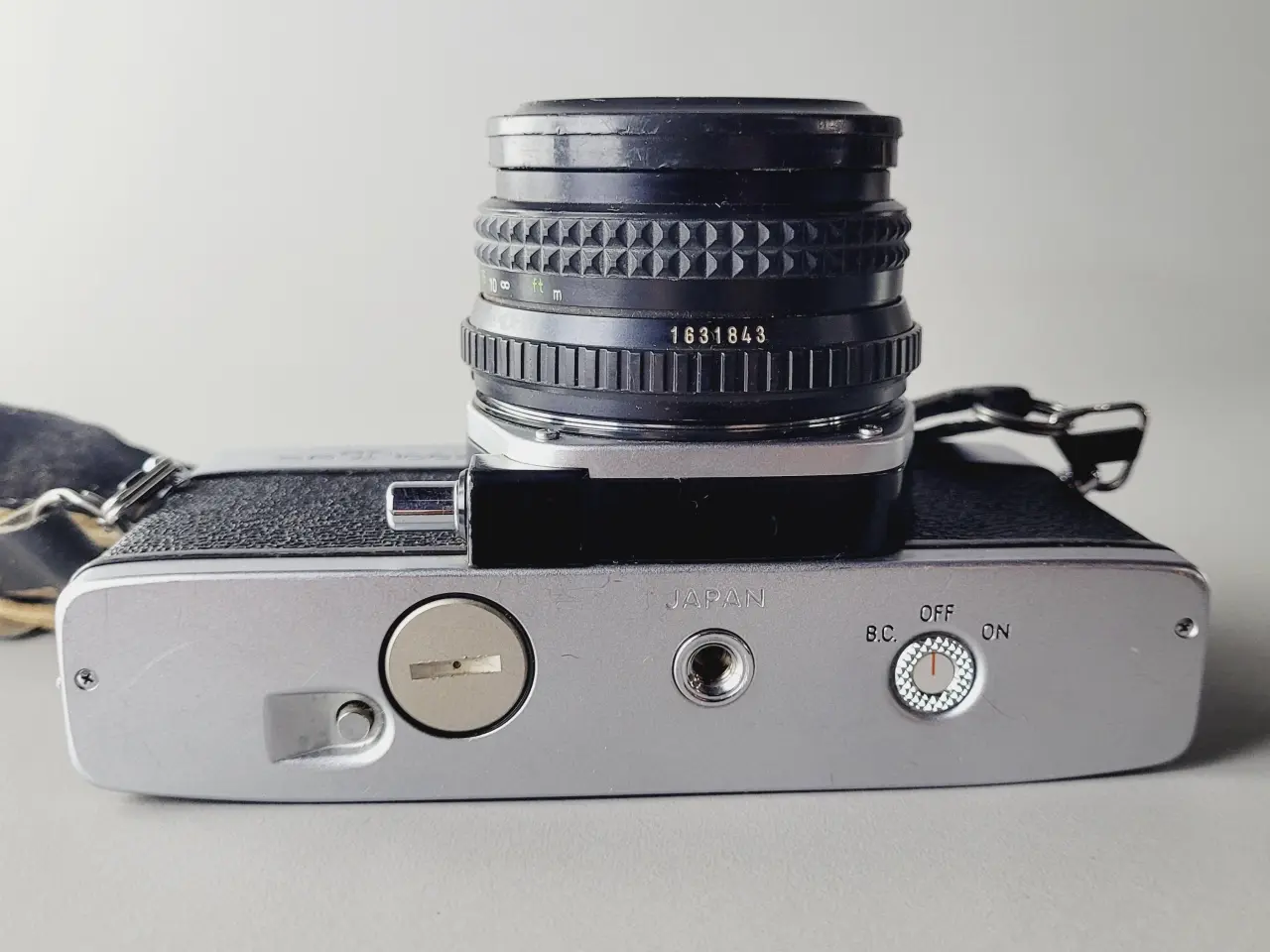 Billede 9 - ⭐️· 📸 Komplet Minolta SR-T 100X Analogt Sæt