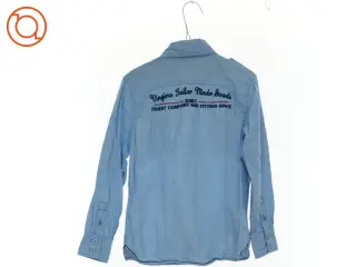 Skjorte fra Vingino Jeans (str. 128 cm)