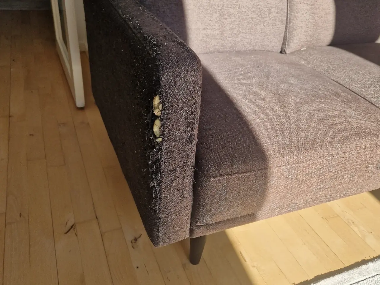 Billede 2 - Gratis sofasæt