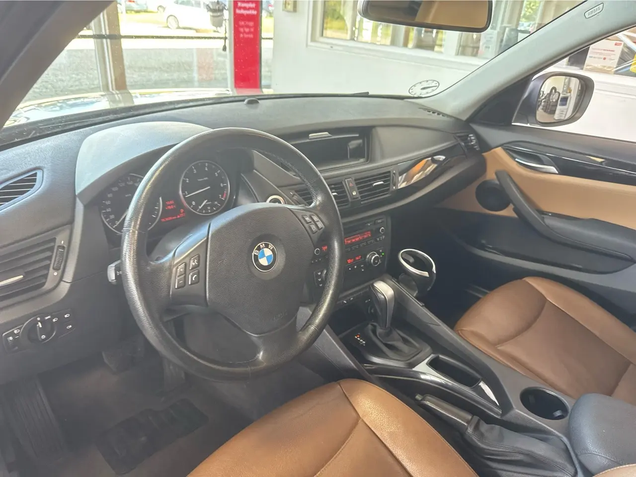 Billede 16 - BMW X1 2,0 sDrive18i aut.