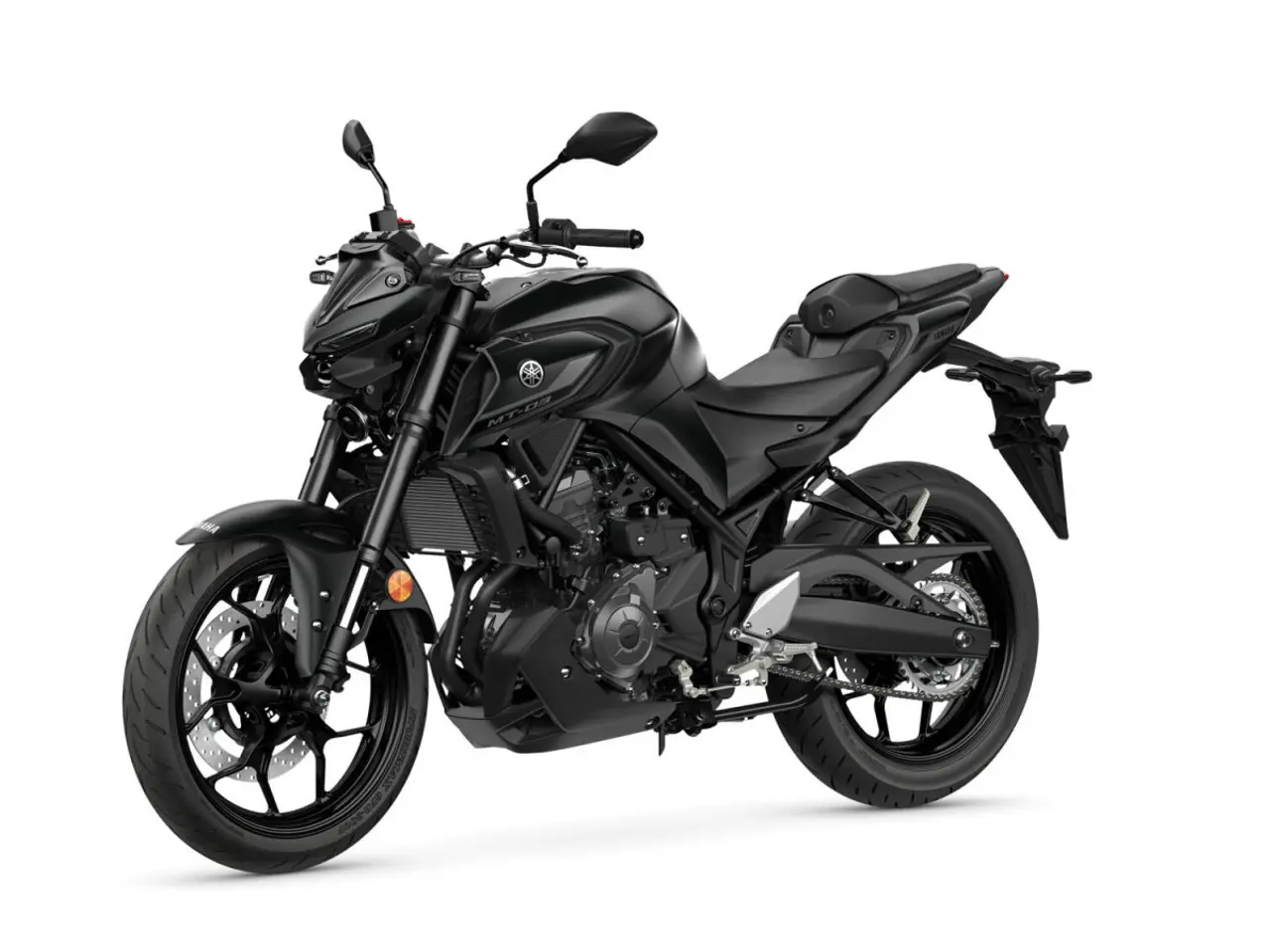 Billede 19 - Yamaha MT-03