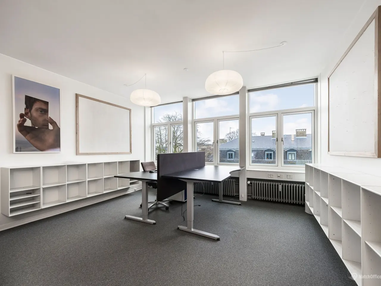 Billede 10 - Kontorlejemål på 324 m² beliggende på 4. sal