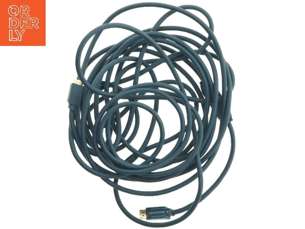 Billede 1 - HDMI kabel fra Clicktronic