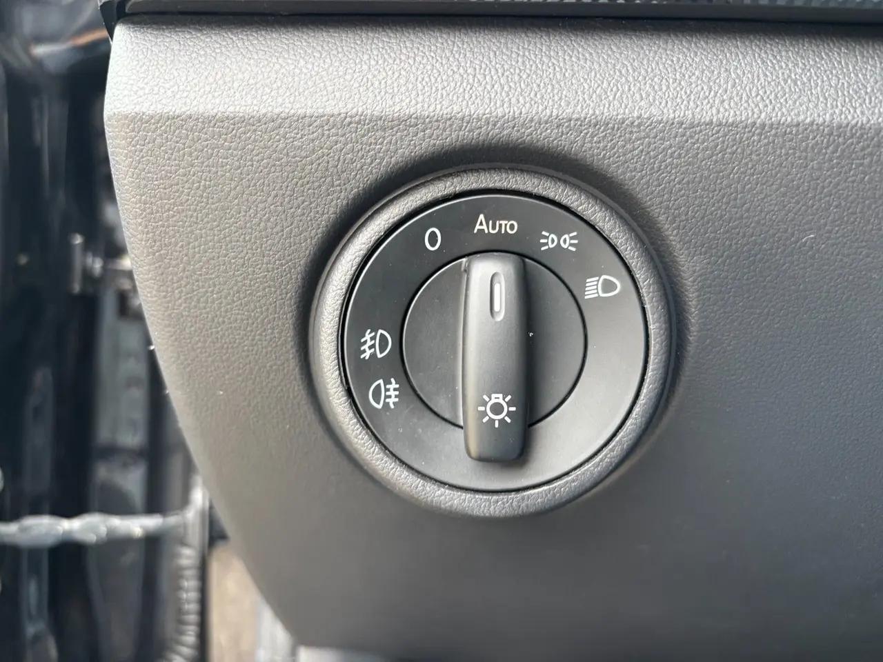 Billede 10 - VW Up! 1,0 MPi 60 Move BMT