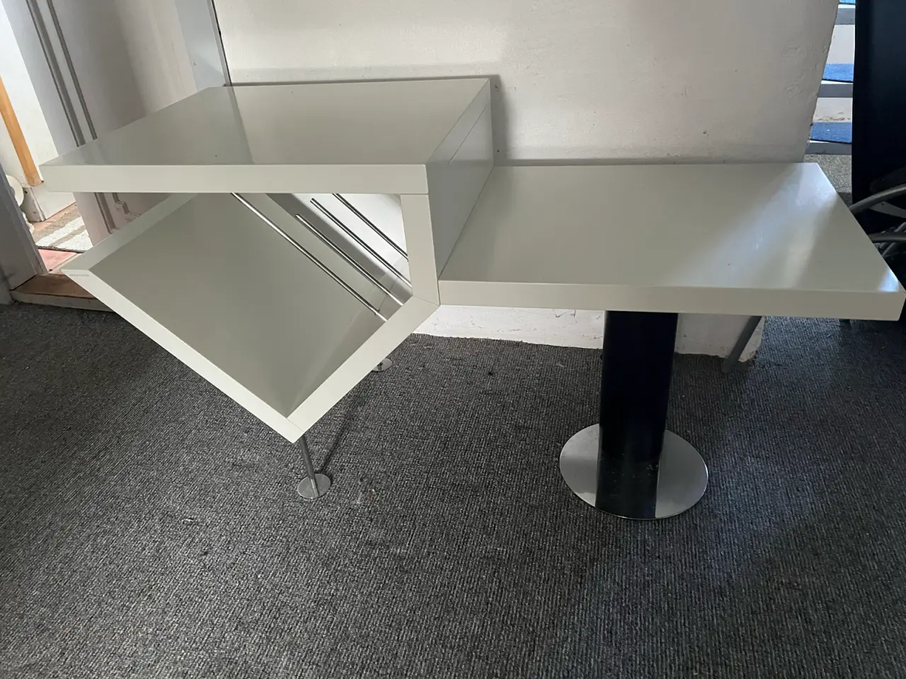 Billede 2 - B&O stereomøbel ! Attyca 1