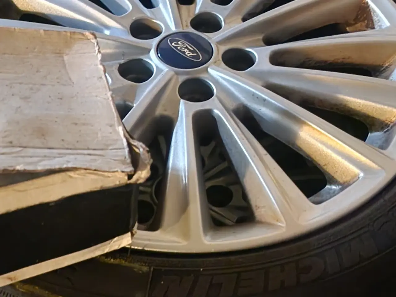 Billede 8 - Ford Focus Cabrio 2.0 TDCi