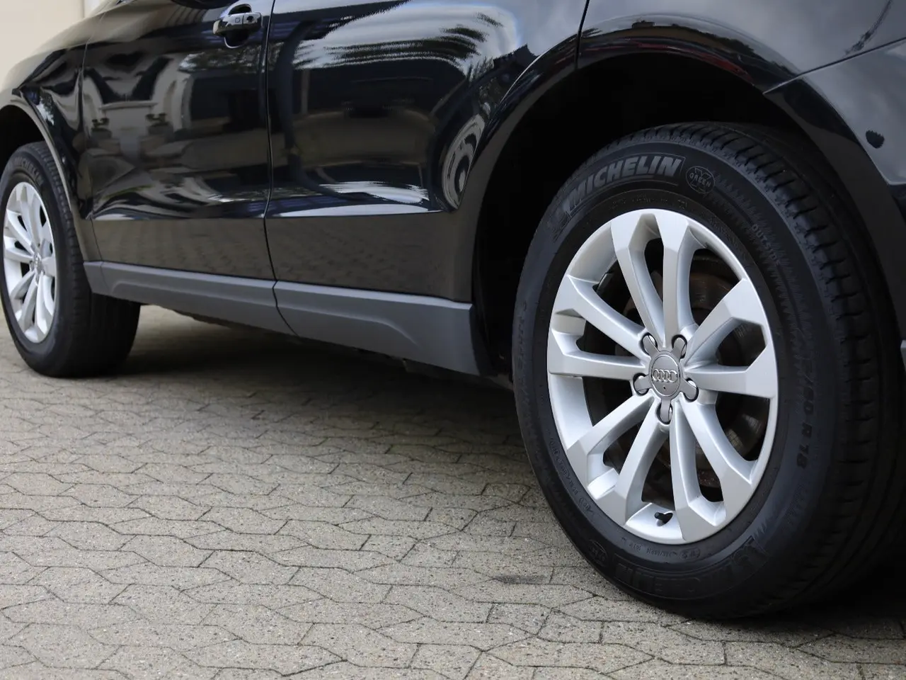 Billede 12 - Audi Q5 2,0 TDi 177 quattro S-tr.