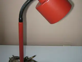 Bordlampe - Vitrika, dansk design