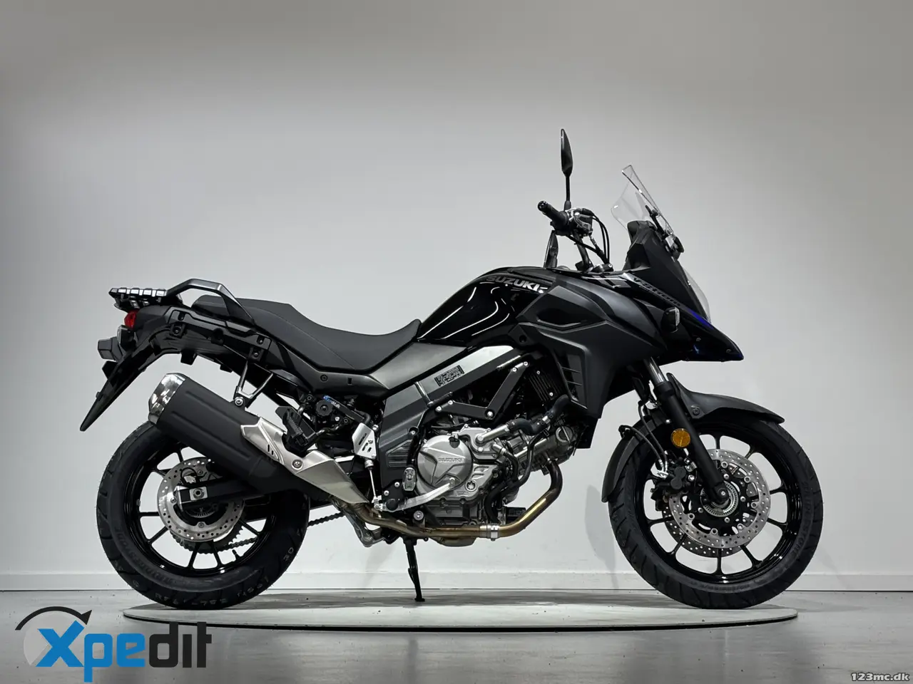Billede 1 - Suzuki DL 650 V-Strom