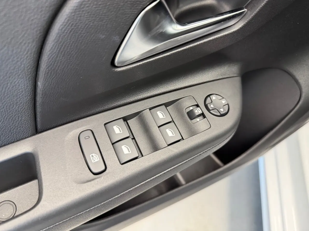 Billede 13 - Opel Corsa 1,2 T 100 Sport