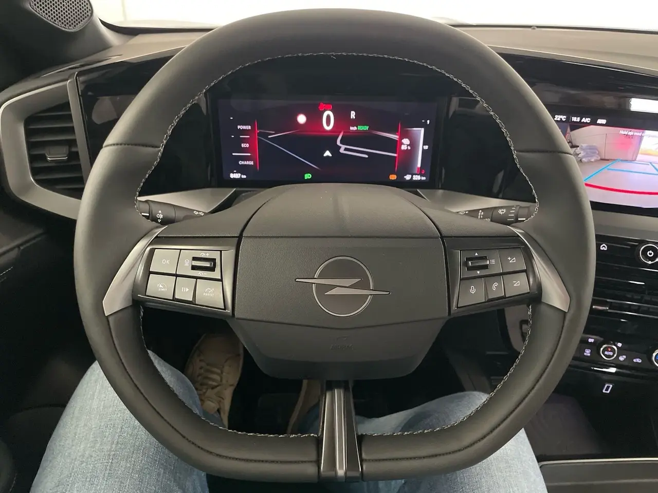 Billede 23 - Opel Mokka-e 54 GS Line