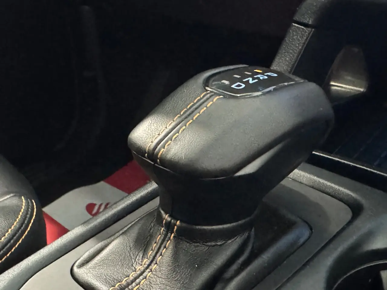 Billede 17 - Ford Ranger 3,0 EcoBlue Wildtrak Db.Kab aut.