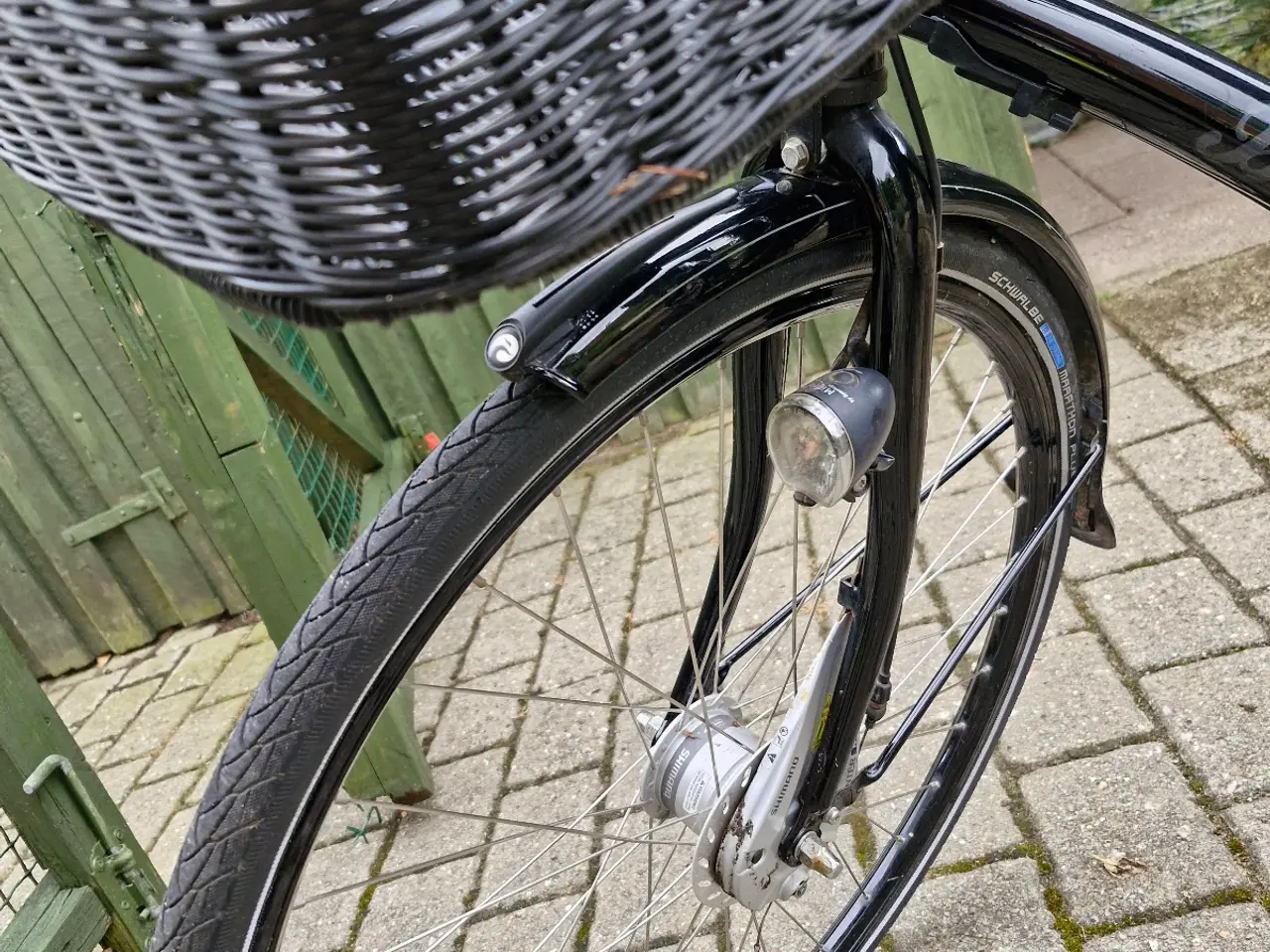 Billede 2 - Batavus Cambridge
