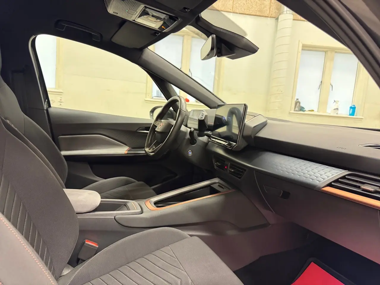 Billede 13 - Cupra Born 58 Sport